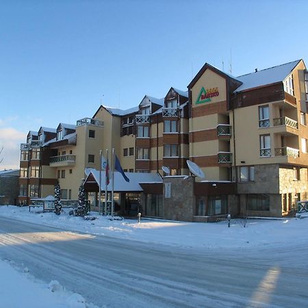 Hotel Banszko Kültér fotó