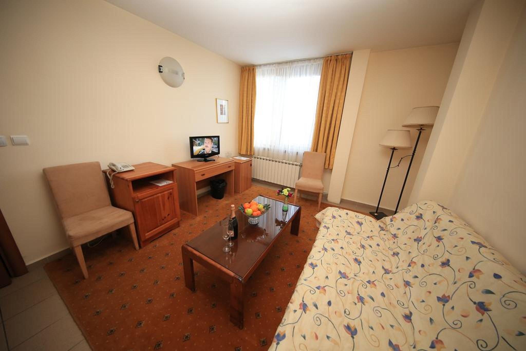 Hotel Banszko Kültér fotó