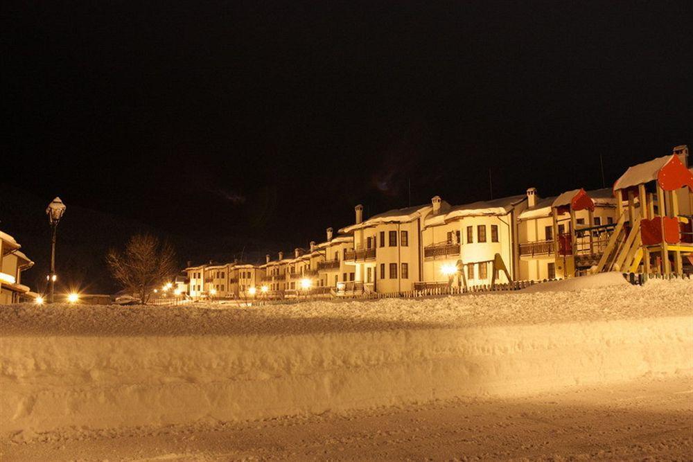 Hotel Banszko Kültér fotó